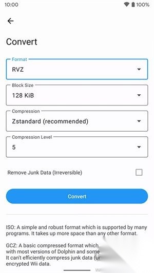 dolphin海豚模拟器汉化版截图3