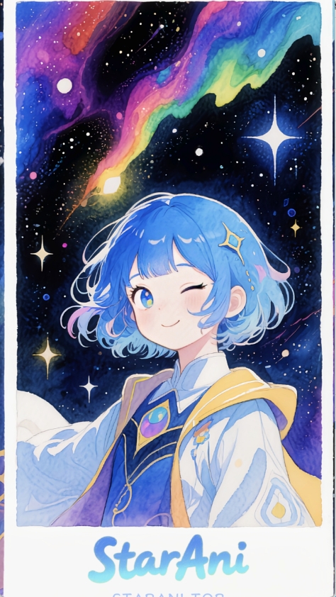Starani动漫