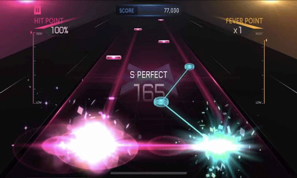 Project FX截图3