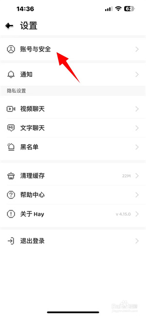 Hay正版