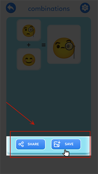 Emoji表情合成器免费最新版