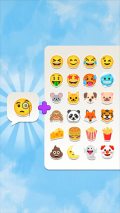 Emoji表情合成器免费最新版