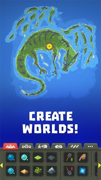 世界盒子截图4