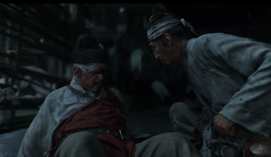 黑神话钟馗先导版截图2