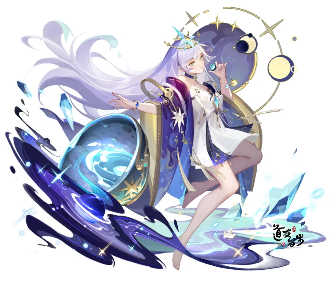 道友请留步免费充钱版