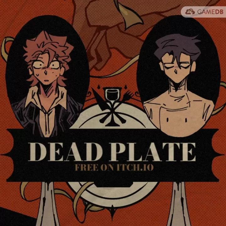 死盘子汉化版