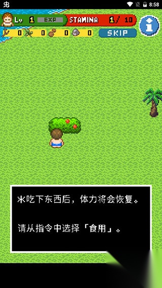 无人岛大冒险2截图0