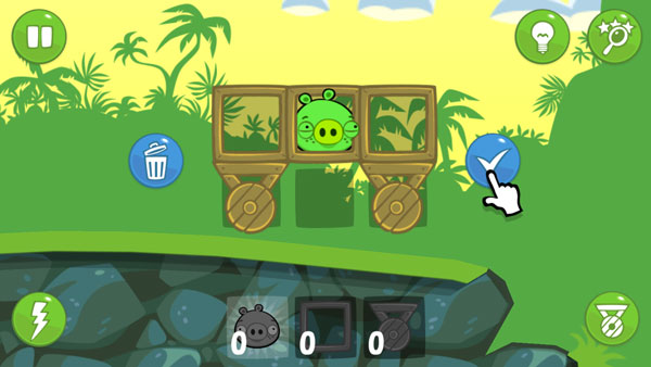 捣蛋猪新创unity2025最新版
