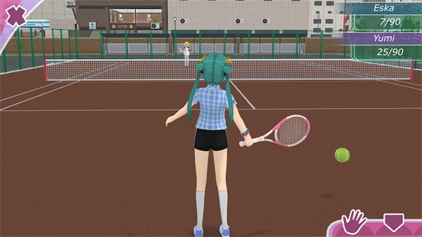 少女都市手机版截图3