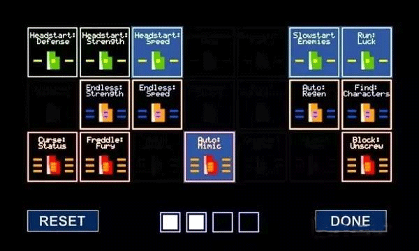 FNaF World