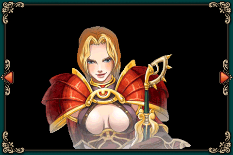 魔剑镇魂曲英雄之泪