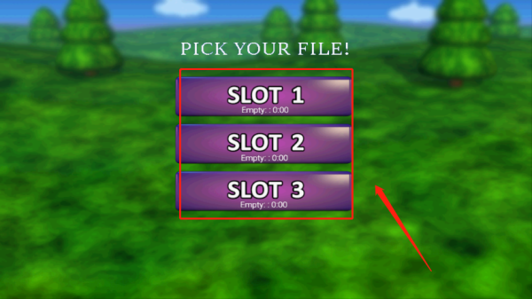 FNaF World