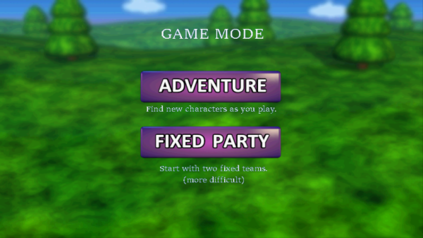 FNaF World
