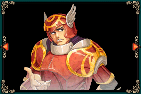 魔剑镇魂曲英雄之泪