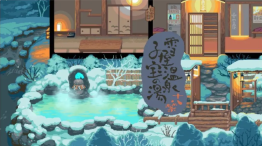 雪屋温泉旅馆安卓汉化版截图2