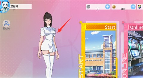 青春校园模拟器国际版