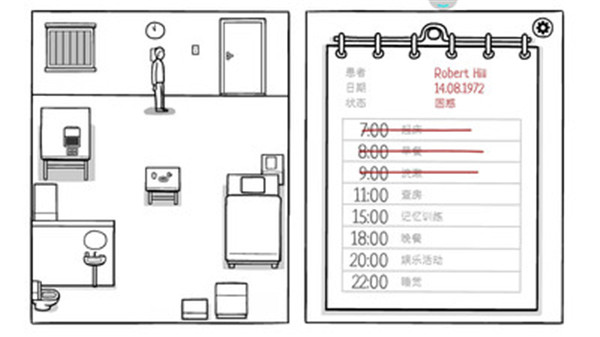 TheWhiteDoor中文版
