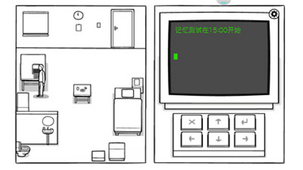 TheWhiteDoor中文版截图2