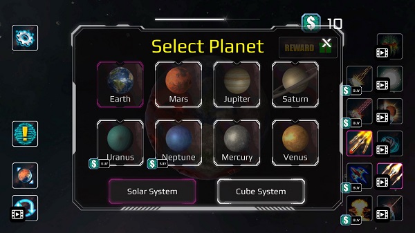 毁灭星球模拟器2025最新版截图3