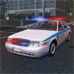 警察模拟器巡警  安卓版