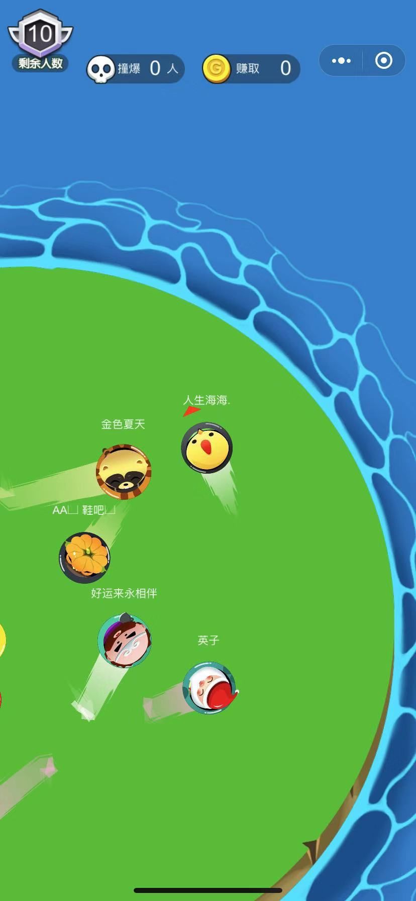 欢乐萌宠大作战