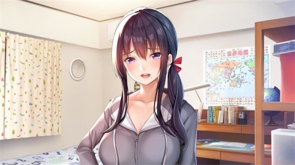 请停手吧姐姐大人要断了安卓krkr版