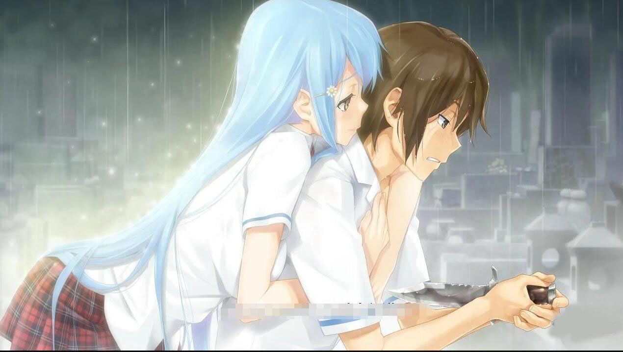 美少女万华镜5安卓直装版截图1