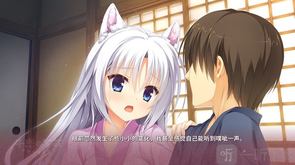 千恋万花krkr2