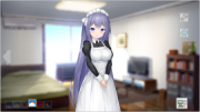 女仆life全CG解锁版