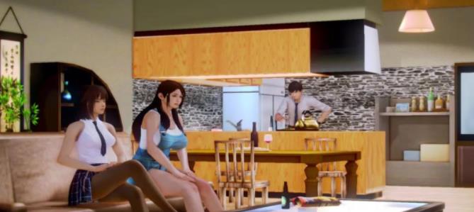 二次元老婆学院最新版