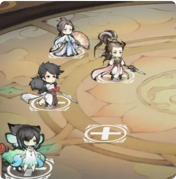 最强祖师无限灵玉版
