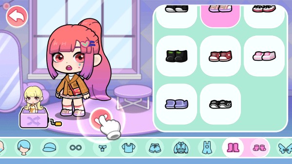 兔小萌世界奇妙之旅版