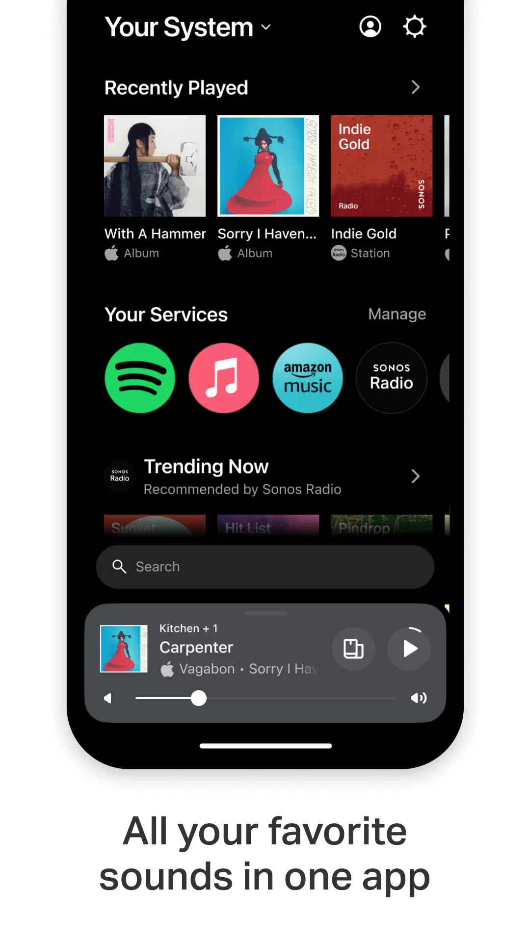 sonos安卓安卓版截图2