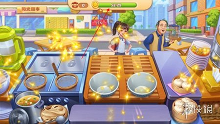 星厨烹饪记安装