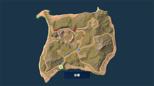 战地1939