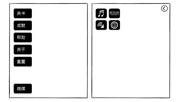 The White Door