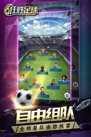 任性足球最新版截图2