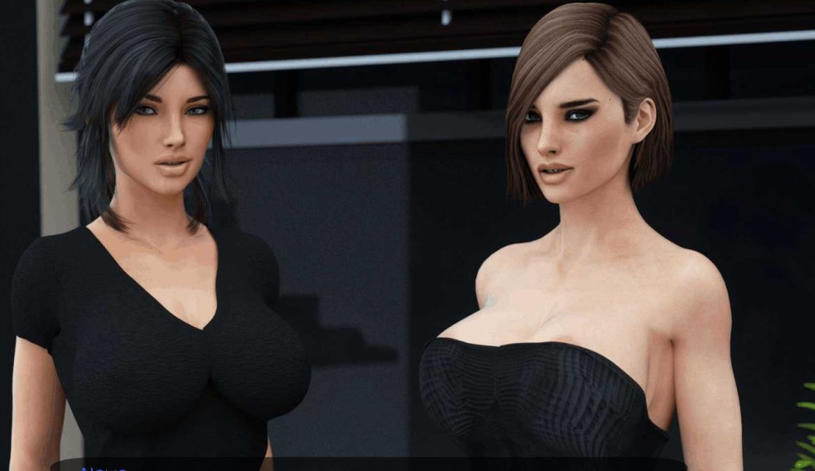淑女都市中文版截图1