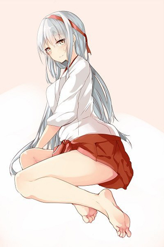 onnanoko6汉化版截图0