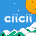cilicili紫色版