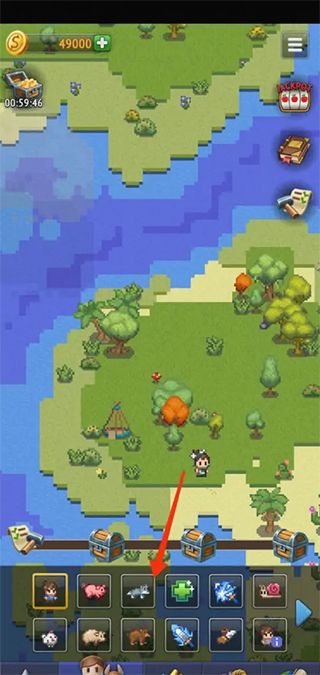 上帝模拟器2无广告版