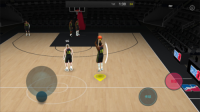NBA模拟器2