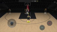 NBA模拟器2