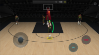 NBA模拟器2