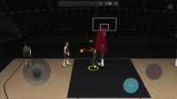 NBA模拟器2