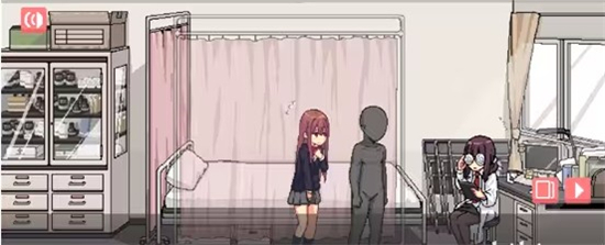 和散漫的同学一起生活手机汉化版