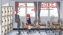和散漫的同学一起生活手机汉化版