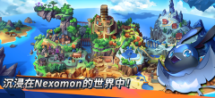 精灵世界灭绝手机版截图4