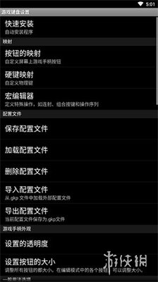 GameKeyboard游戏键盘最新版