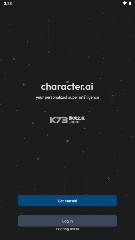 CharacterAI